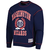 Tommy Jeans Washington Wizards Peter French Terry Pullover Sweatshirt