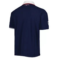 Tommy Jeans Washington Wizards Stanley Pique Polo