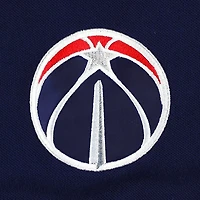 Tommy Jeans Washington Wizards Stanley Pique Polo