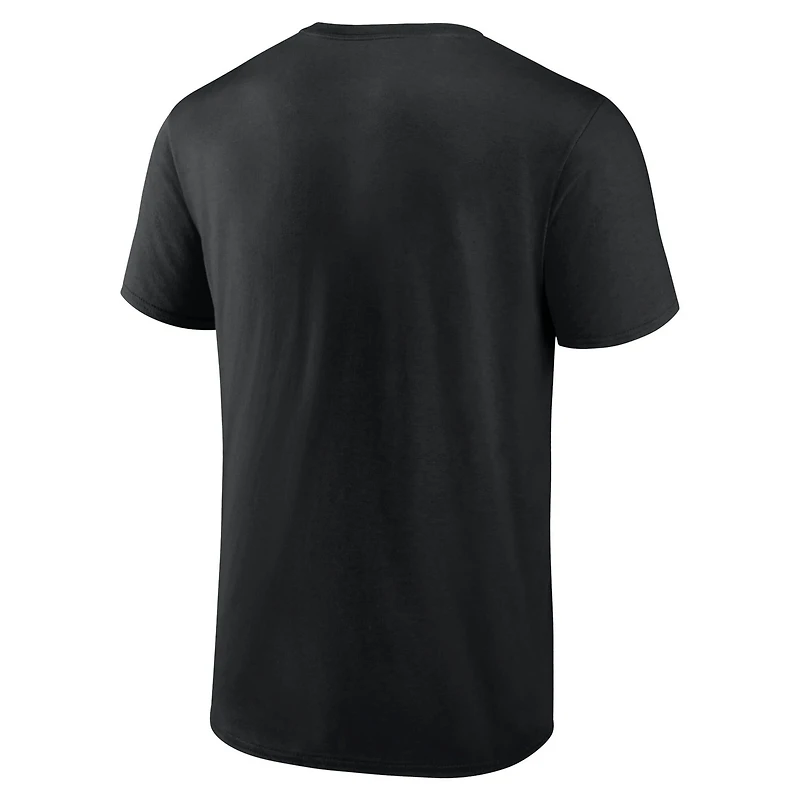 Toronto Tempo Primary Logo T-Shirt
