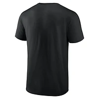 Toronto Tempo Primary Logo T-Shirt