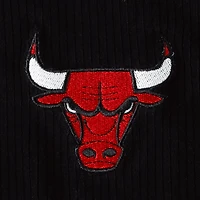 Touch Chicago Bulls End Line Velour Pullover Hoodie