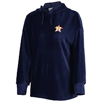 Touch Houston Astros End Line Pullover Hoodie