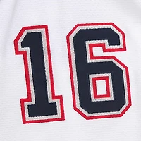 Trevor Linden Vancouver Canucks 2003-04 Power Play Jersey