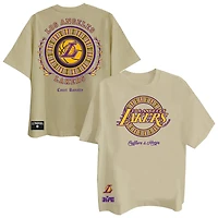 Two Hype Los Angeles Lakers Worldwide Collection Premium T-Shirt
