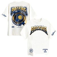 Two Hype Off Indiana Pacers Drip  Dime Collection Premium T-Shirt