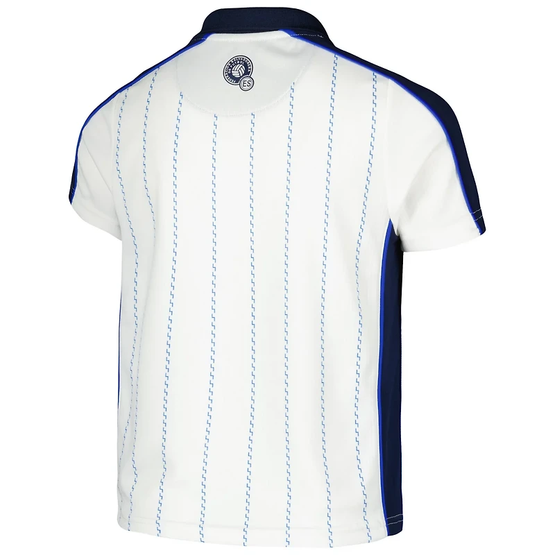 Umbro El Salvador National Team 2024 Fourth Replica Jersey