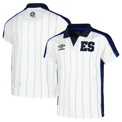 Umbro El Salvador National Team 2024 Fourth Replica Jersey