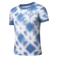 Umbro El Salvador National Team 2025 Pre-Match Jersey
