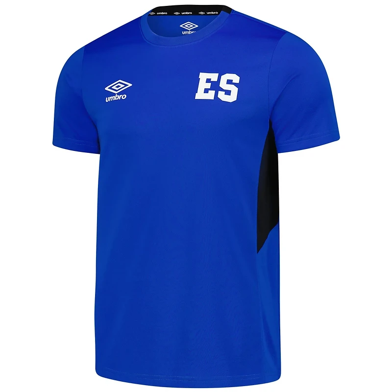 Umbro El Salvador National Team 2025 Training Jersey
