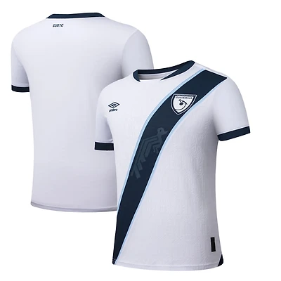 Umbro Guatemala National Team 2025 Home Replica Jersey
