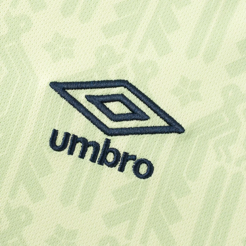 Umbro Guatemala National Team 2025 Pre-Match Jersey