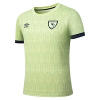 Umbro Guatemala National Team 2025 Pre-Match Jersey