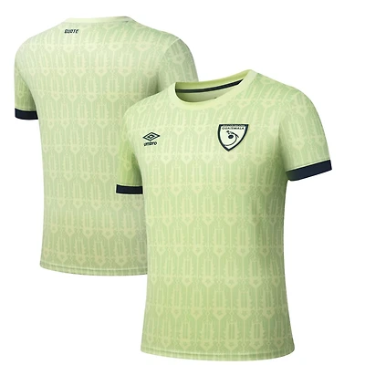 Umbro Guatemala National Team 2025 Pre-Match Jersey