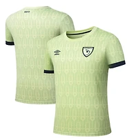 Umbro Guatemala National Team 2025 Pre-Match Jersey