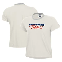 Under Armour Auburn Tigers Iconic T-Shirt