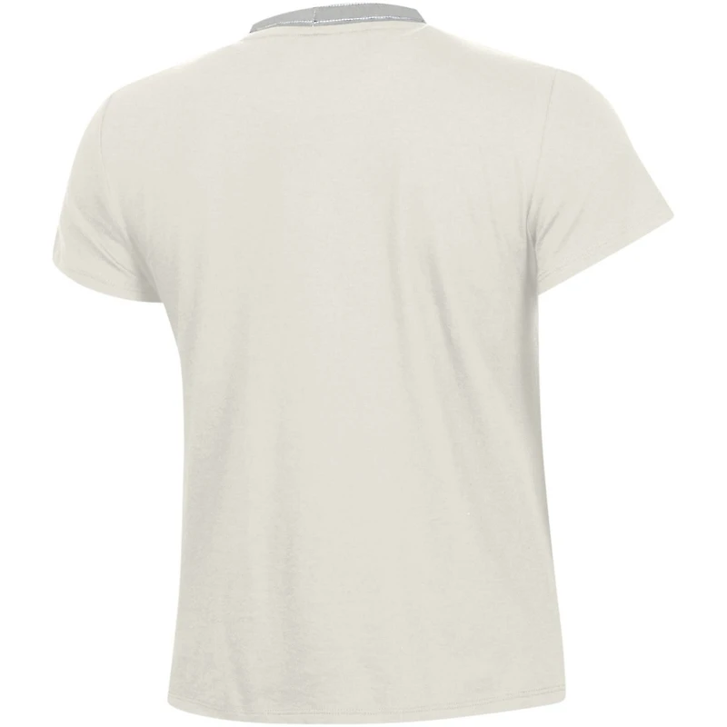 Under Armour Auburn Tigers Iconic T-Shirt