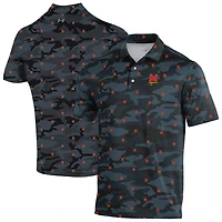 Under Armour Maryland Terrapins Gameday Armourfuse Polo