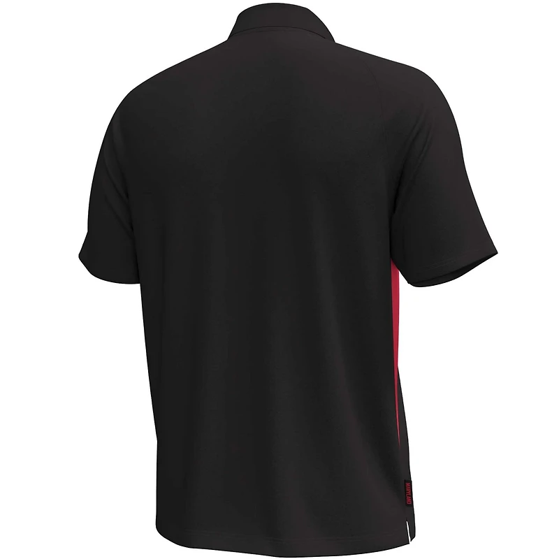 Under Armour Maryland Terrapins Title Performance Polo