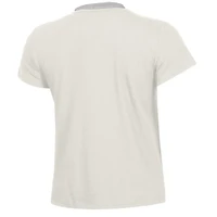 Under Armour Navy Midshipmen Iconic T-Shirt