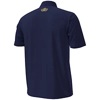 Under Armour Notre Dame Fighting Irish 2023 Aer Lingus College Football Classic Polo