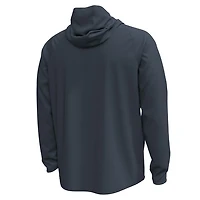 Under Armour Notre Dame Fighting Irish 2024 Shamrock Series Full-Zip Jacket