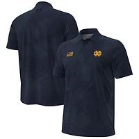 Under Armour Notre Dame Fighting Irish Freedom Collection ArmourFuse Polo