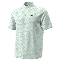Under Armour Notre Dame Fighting Irish Gameday Armourfuse Camp Button-Up Shirt