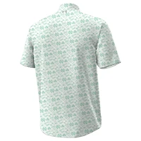 Under Armour Notre Dame Fighting Irish Gameday Armourfuse Camp Button-Up Shirt