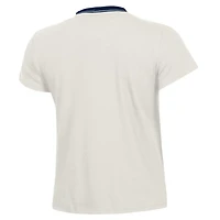 Under Armour Notre Dame Fighting Irish Iconic T-Shirt