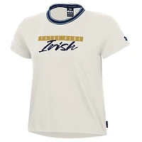 Under Armour Notre Dame Fighting Irish Iconic T-Shirt