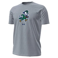 Under Armour Notre Dame Fighting Irish Leprechaun Performance T-Shirt