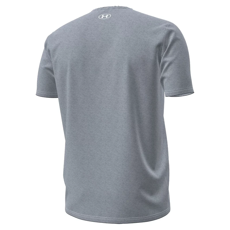 Under Armour Notre Dame Fighting Irish Leprechaun Performance T-Shirt