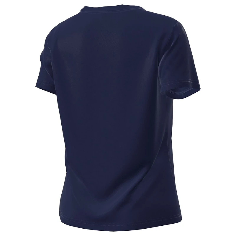 Under Armour Notre Dame Fighting Irish Leprechaun Tech Stretch T-Shirt