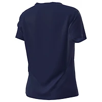 Under Armour Notre Dame Fighting Irish Leprechaun Tech Stretch T-Shirt