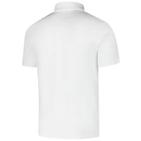 Under Armour Notre Dame Fighting Irish Pinnacle Performance Polo