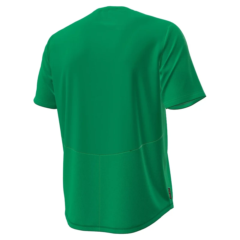 Under Armour Notre Dame Fighting Irish Sideline Knockout T-Shirt