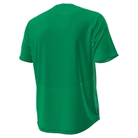Under Armour Notre Dame Fighting Irish Sideline Knockout T-Shirt
