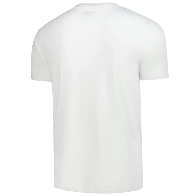Under Armour Notre Dame Fighting Irish Stack Stretch Performance T-Shirt