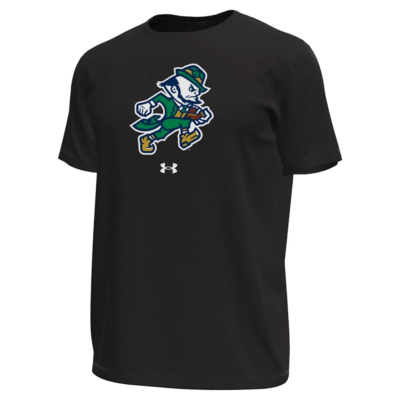 Under Armour Notre Dame Fighting Irish Tech Stretch T-Shirt
