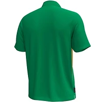 Under Armour Notre Dame Fighting Irish Title Performance Polo
