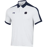Under Armour Notre Dame Fighting Irish Trophy Polo