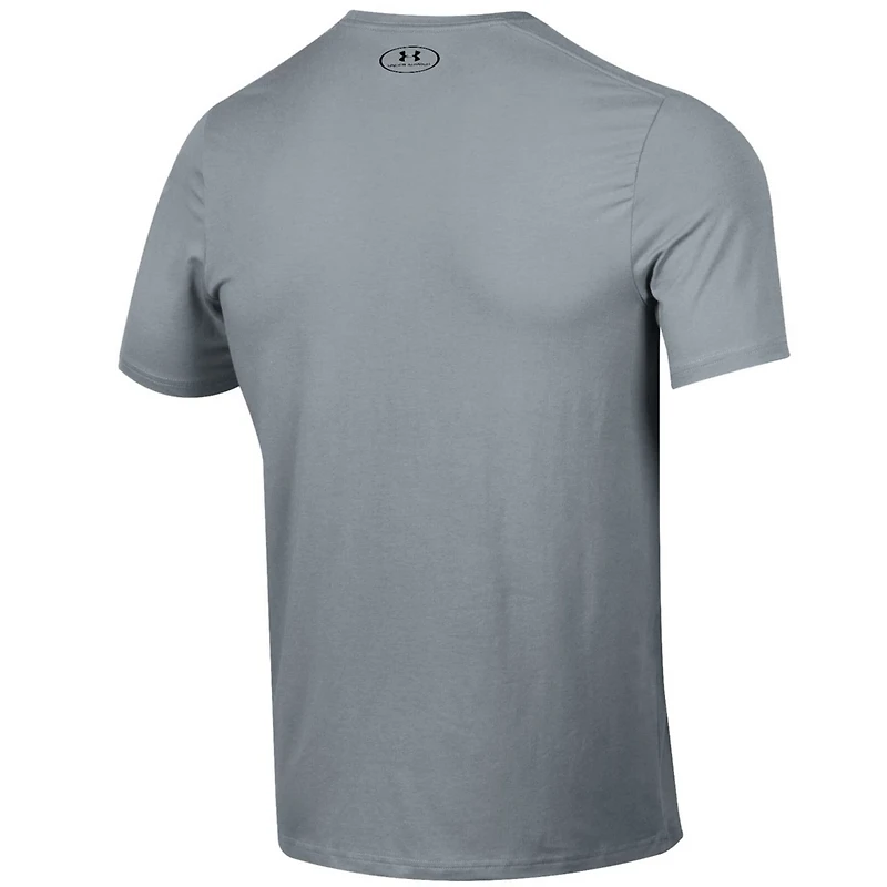 Under Armour Ron Dayne Wisconsin Badgers Running Back T-Shirt