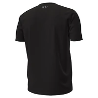 Under Armour South Carolina Gamecocks 2025 Sideline Football Performance T-Shirt