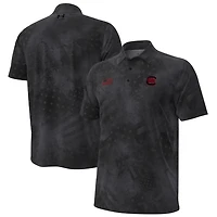 Under Armour South Carolina Gamecocks Freedom Collection ArmourFuse Polo