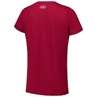 Under Armour South Carolina Gamecocks Performance T-Shirt
