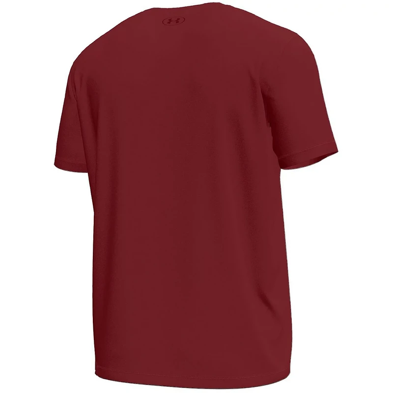 Under Armour South Carolina Gamecocks Sporty Cocky Tech Stretch T-Shirt