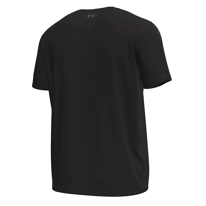 Under Armour South Carolina Gamecocks Stack Stretch Performance T-Shirt