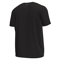 Under Armour South Carolina Gamecocks Stack Stretch Performance T-Shirt