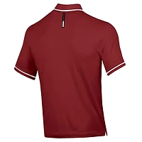 Under Armour South Carolina Gamecocks T2 Tipped Performance Polo